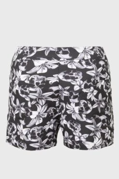 Denarian's Coin Swim Shorts [PLUS] -Killstar Store DENARIANS COIN SWIM SHORTS PLUS B