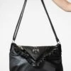 Desira Handbag 1 Desira Handbag -Killstar Store DESIRA HANDBAG W B