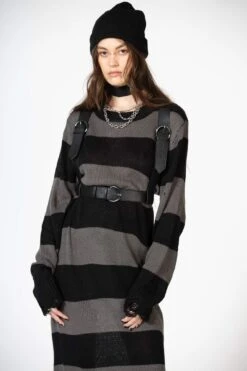 Desolate Spirit Harness -Killstar Store DESOLATE SPIRIT HARNESS W 13 aa35aacb 24a8 4541 86d9 fb953e947d58