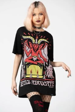 Devils Advocate T-Shirt