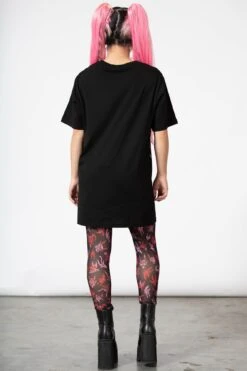 Devils Advocate T-Shirt -Killstar Store DEVILS ADVOCATE TSHIRT W F