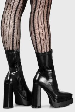 Devourer Boots -Killstar Store DEVOURER BOOTS W E 14df1dfe bf41 4043 97a6 883966e4f27a