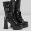Dionisia Boots -Killstar Store DIONISIA BOOTS