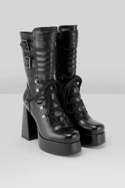Dionisia Boots -Killstar Store DIONISIA BOOTS H