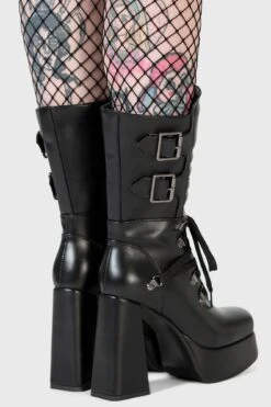 Dionisia Boots -Killstar Store DIONISIA BOOTS W E