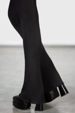 Doppleganger Leggings -Killstar Store DOPPLEGANGER LEGGINGS W F