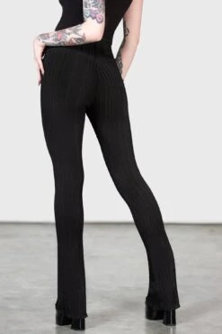 Doppleganger Leggings -Killstar Store DOPPLEGANGER LEGGINGS W G