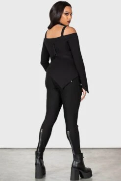 Drakor Trousers 11 Drakor Trousers -Killstar Store DRAKOR TROUSERS W F