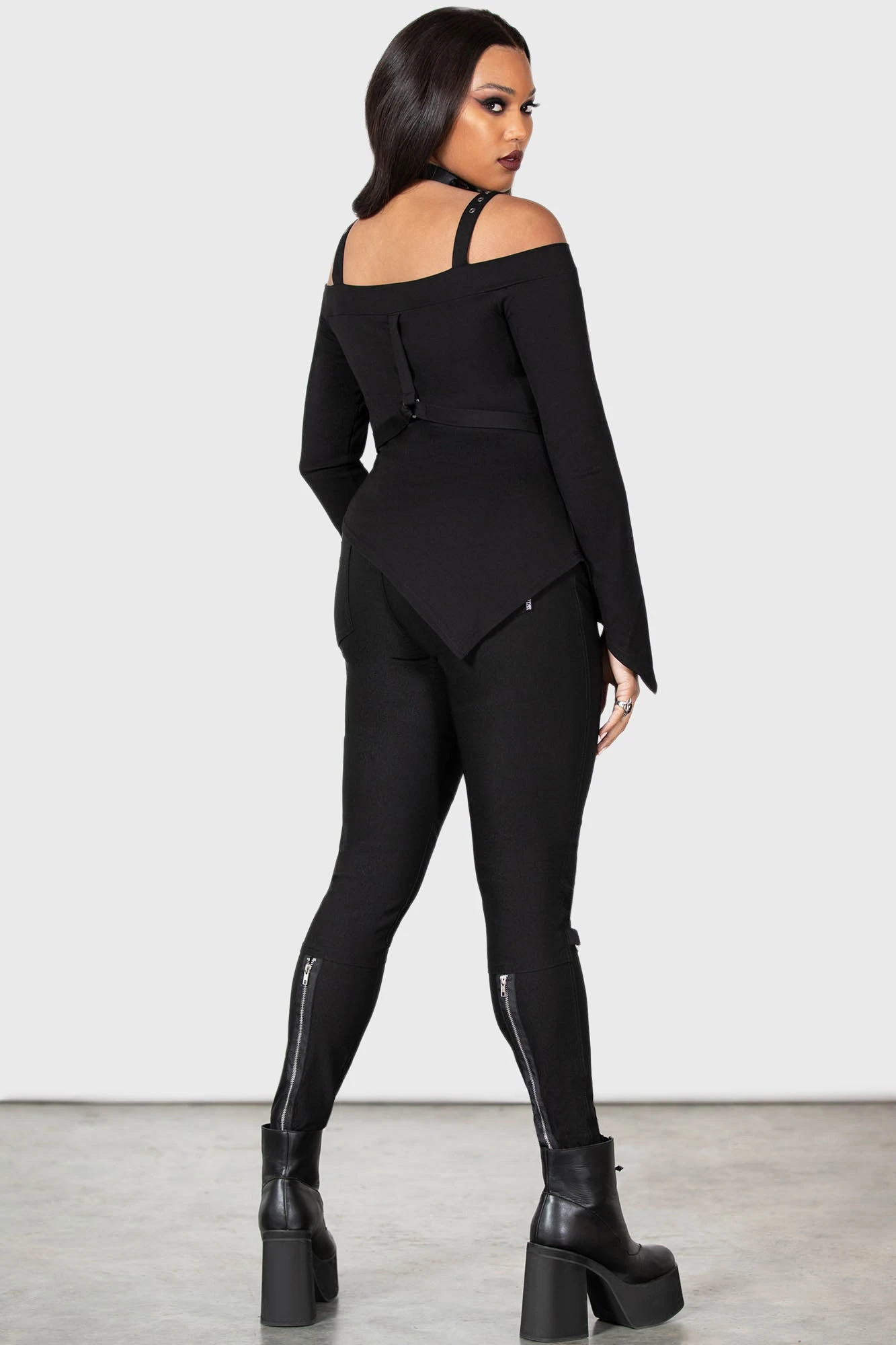 Drakor Trousers 7 Drakor Trousers - Image 5