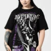 Dream T-Shirt -Killstar Store DREAM T SHIRT B