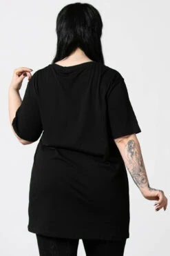 Dream T-Shirt -Killstar Store DREAM T SHIRT D