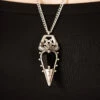 Drogonight Necklace -Killstar Store DROGONIGHT NECKLACE B