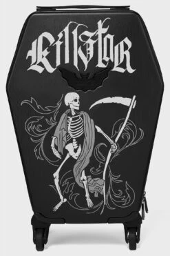 Danse Macabre Carry Case -Killstar Store Danse Macabre Carry Case B