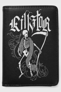 Danse Macabre Travel Set -Killstar Store Danse Macabre Travel Set G 2
