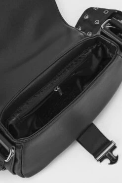 Darkwave Shoulder Bag -Killstar Store Darkwave Shoulder Bag I