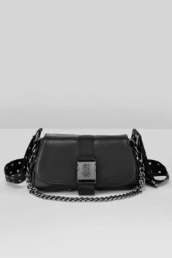 Darkwave Shoulder Bag -Killstar Store Darkwave Shoulder Bag ALT