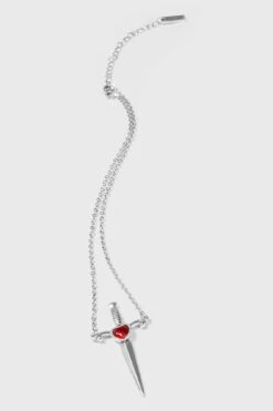 Desolate Necklace -Killstar Store DesolateNecklace G