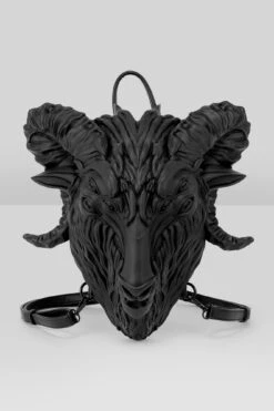 Doomrider Backpack -Killstar Store Doomrider Backpack
