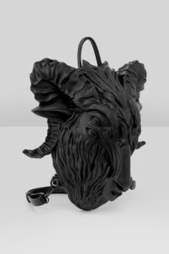 Doomrider Backpack -Killstar Store Doomrider Backpack H