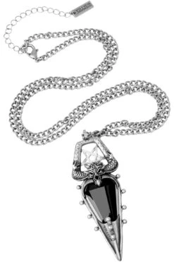 Drogonight Necklace -Killstar Store DrogonightNecklace G