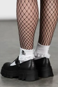 Eclipse Mary Janes -Killstar Store ECLIPSE MARY JANES E