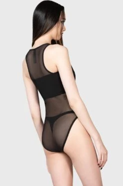 Elvenia Bodysuit -Killstar Store ELVINA BODYSUIT W G