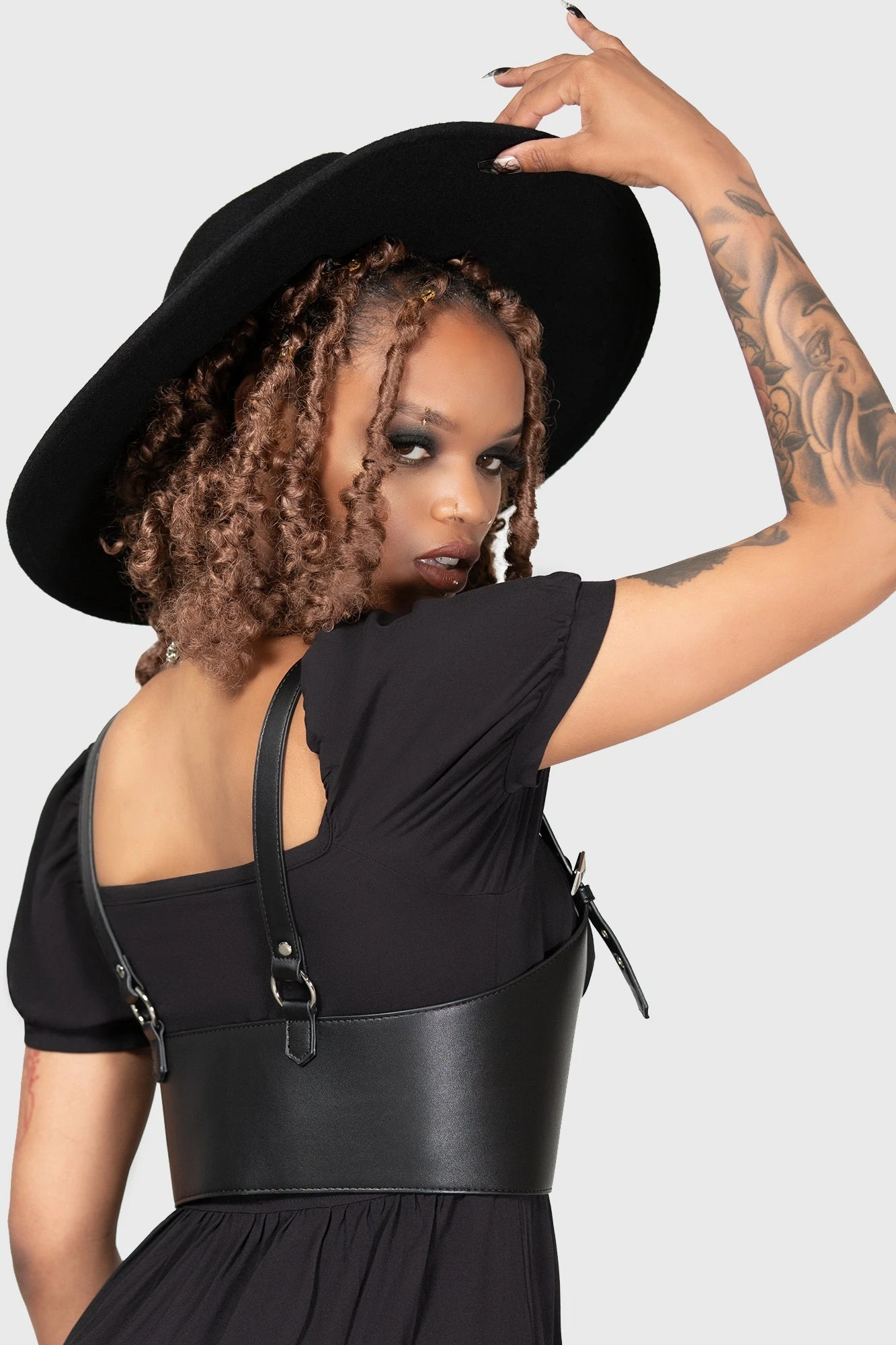 Ember Pit Harness 5 Ember Pit Harness - Image 3