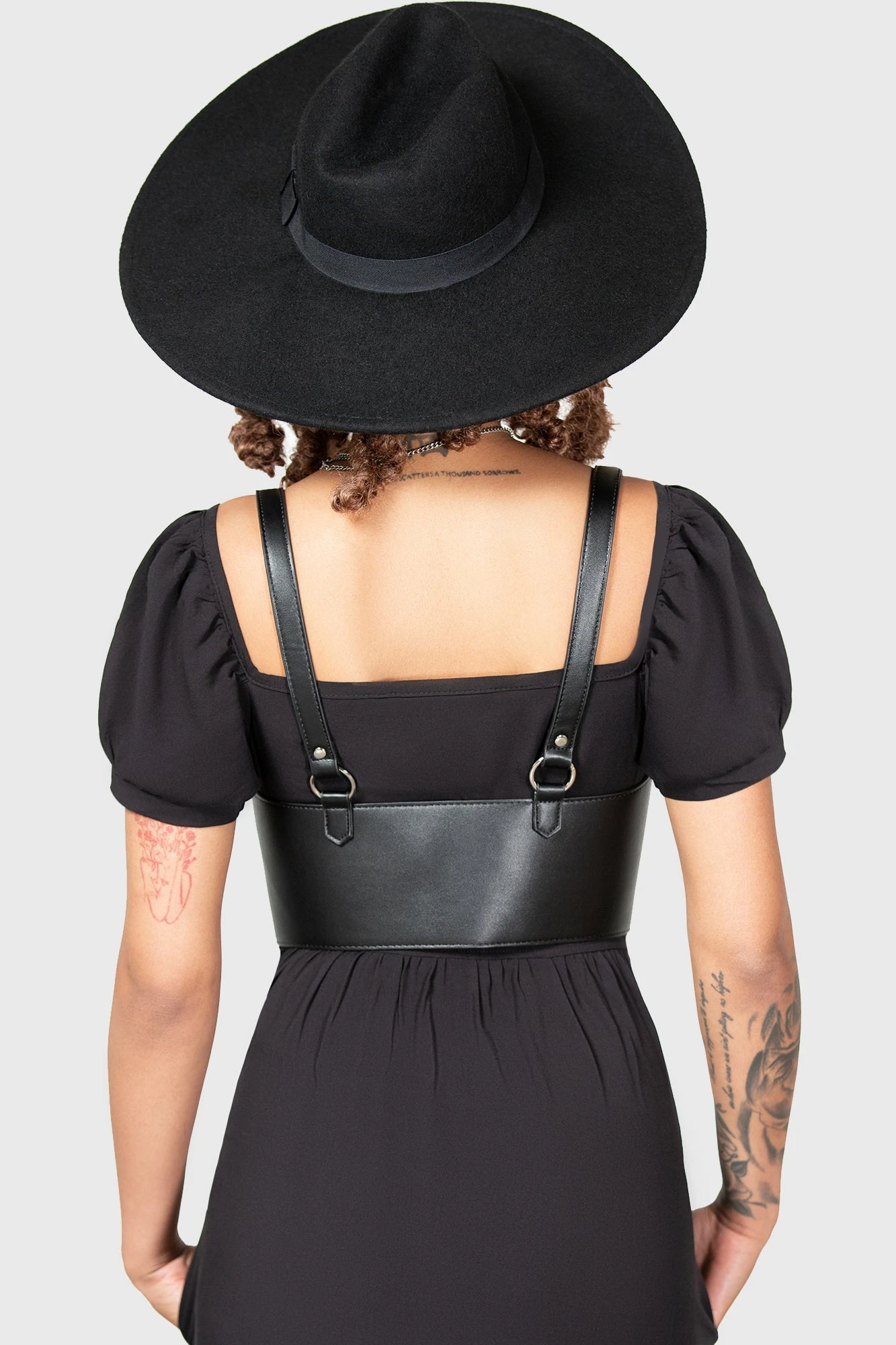 Ember Pit Harness 6 Ember Pit Harness - Image 4