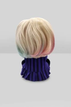 Enid Sinclair Plush Toy - PRE ORDER -Killstar Store ENID PLUSH TOY D