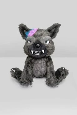 Enid Sinclair Werewolf Plush Toy - PRE ORDER