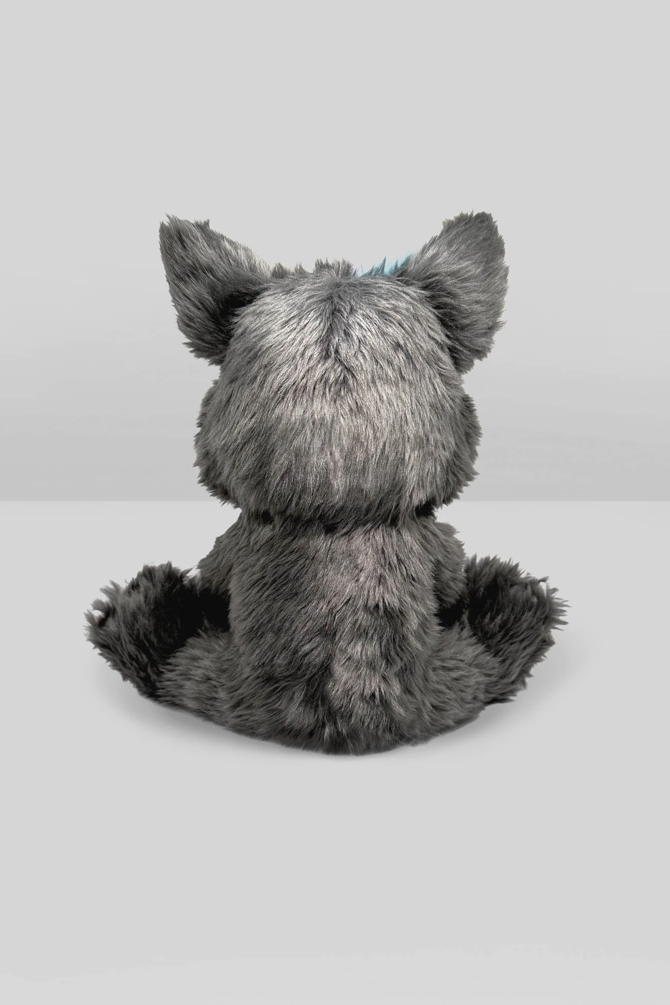 Enid Sinclair Werewolf Plush Toy - PRE ORDER 5 Enid Sinclair Werewolf Plush Toy - PRE ORDER - Image 3