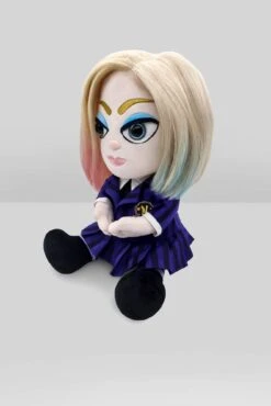 Enid Sinclair Plush Toy - PRE ORDER -Killstar Store ENIDEXTRA