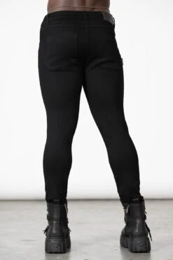 Every Daze Jeans -Killstar Store EVERY DAZE JEANS M 3