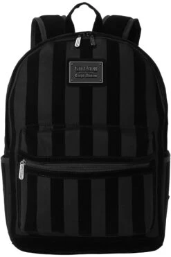 Earn Your Stripes Backpack -Killstar Store Earnyourstripesbackpack G 1