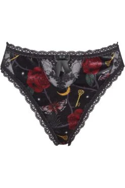 Enchanted Maiden Panty -Killstar Store EnchantedMaidenPanty G