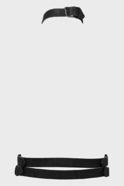 Endangered Soul Harness -Killstar Store EndangeredSoulHarness B