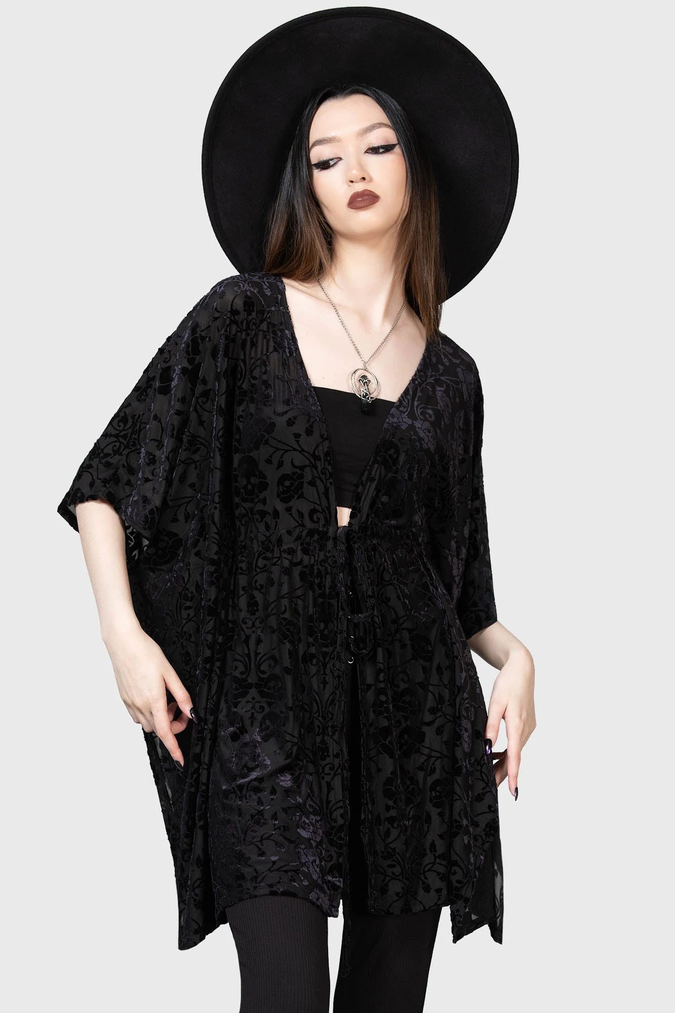 Faerie Trait Shawl 3 Faerie Trait Shawl