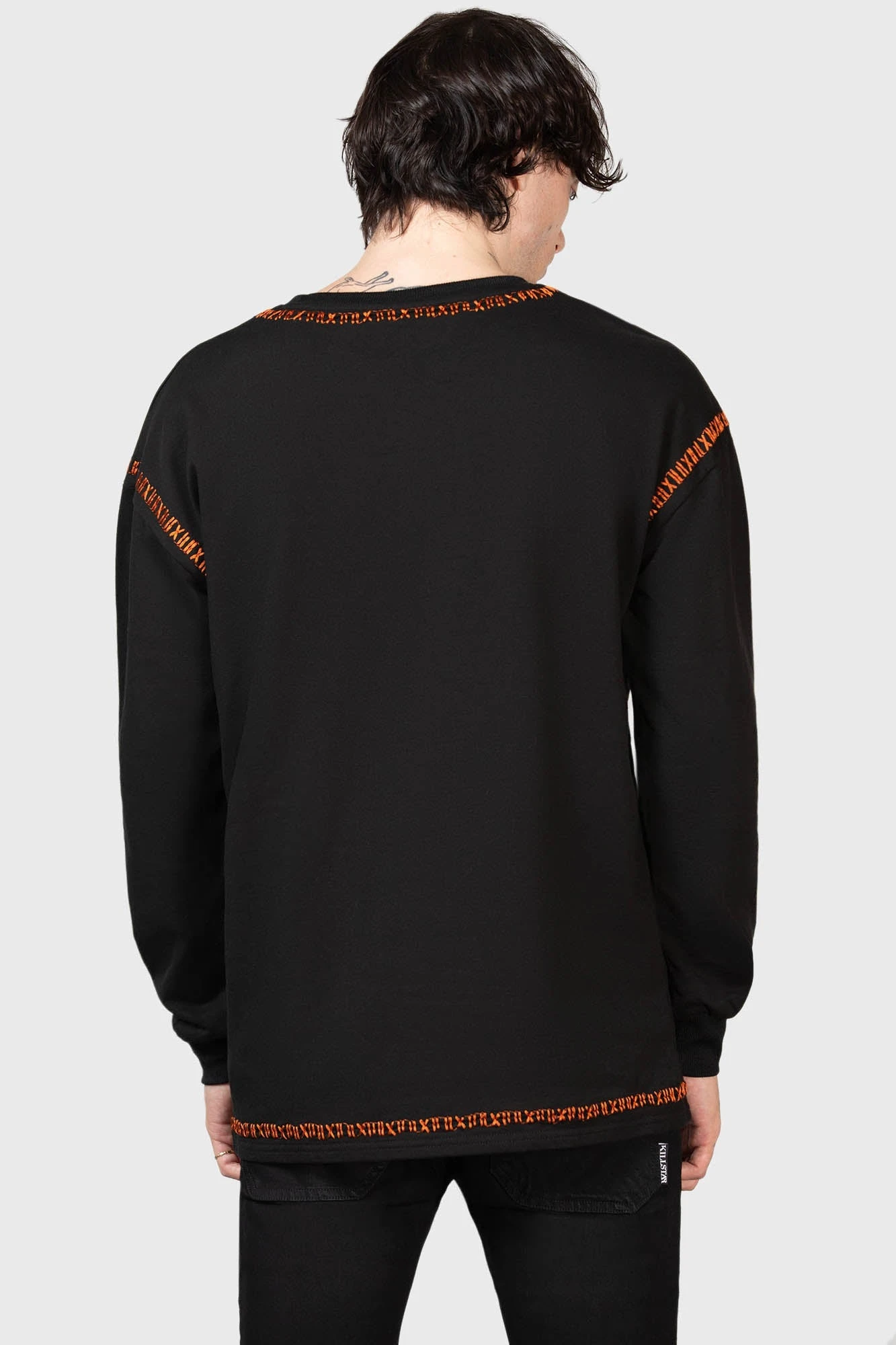 Fatality Sweater 10 Fatality Sweater - Image 8