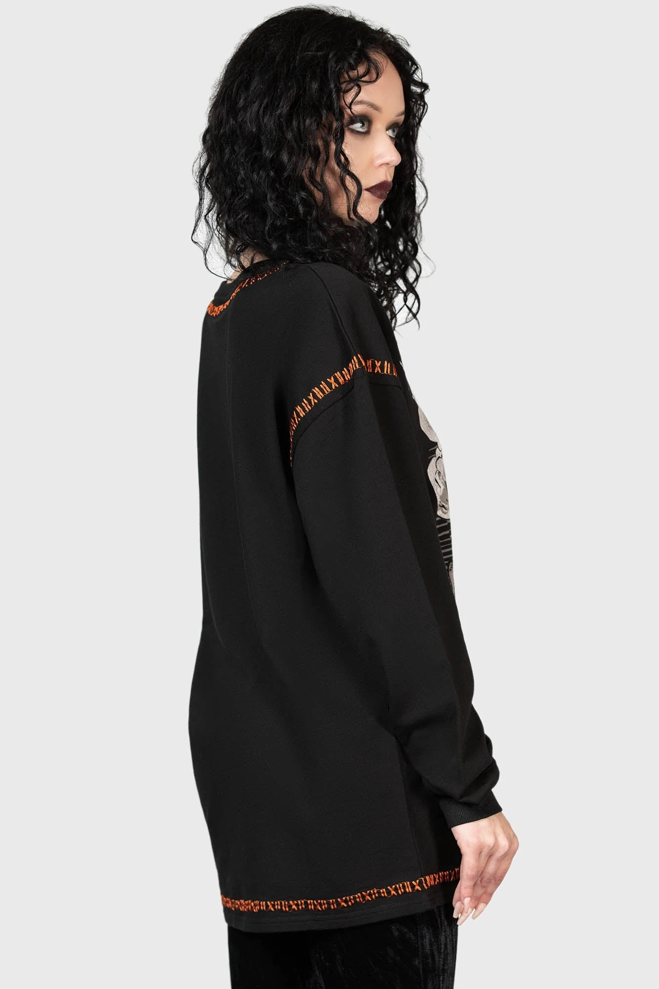 Fatality Sweater 11 Fatality Sweater - Image 9