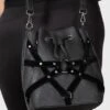 Faye Realm Bag -Killstar Store FAYE REALM BAG B