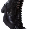 Gamora Boots -Killstar Store GAMORA BOOTS B