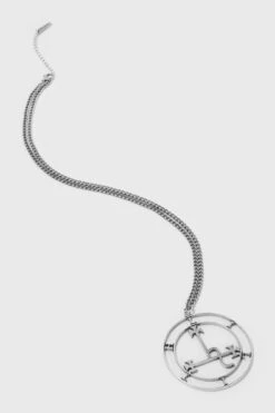 Glorious Charm Necklace -Killstar Store Glorious Charm Necklace