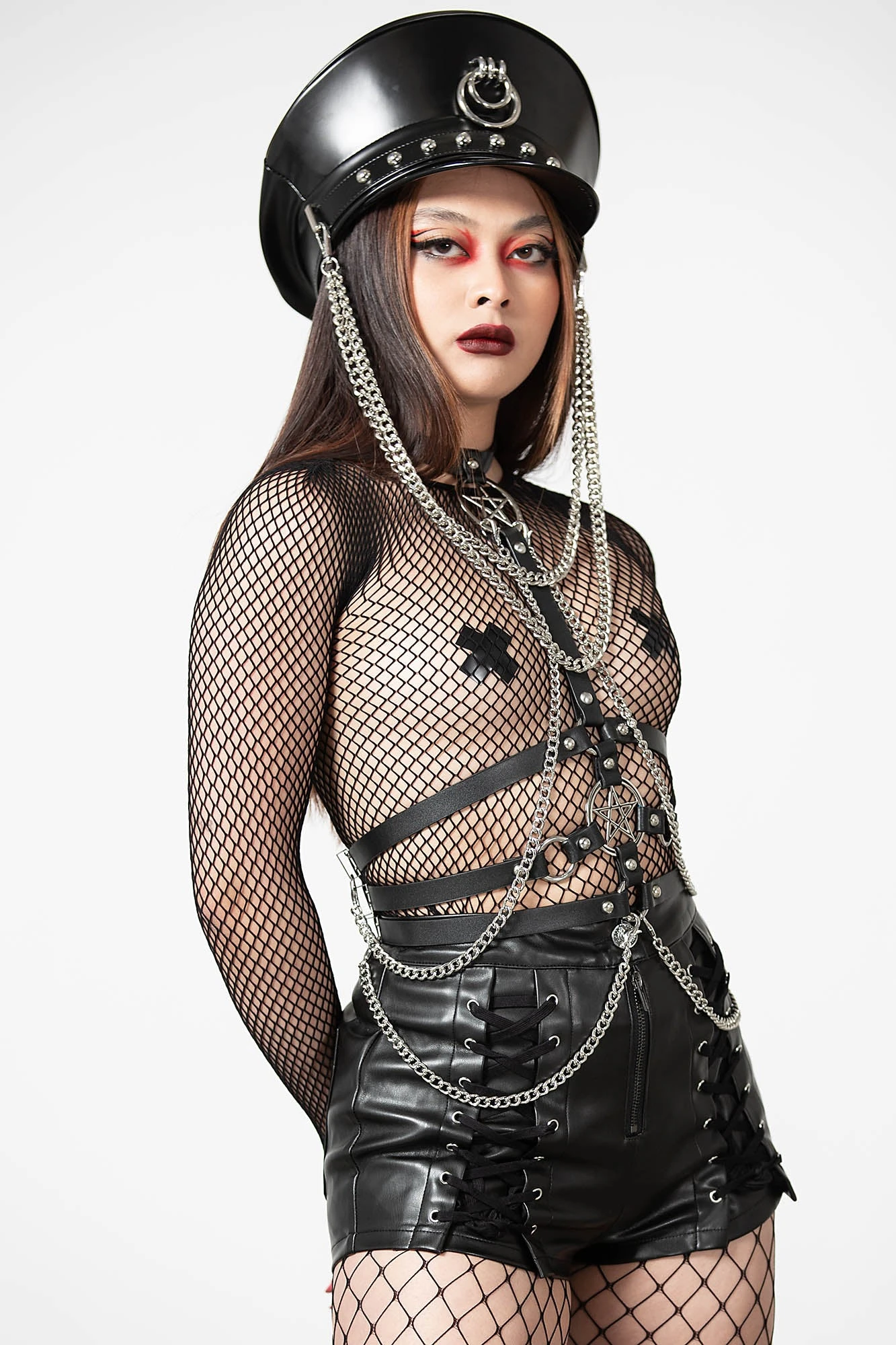 Hellz Bells Harness 7 Hellz Bells Harness - Image 5