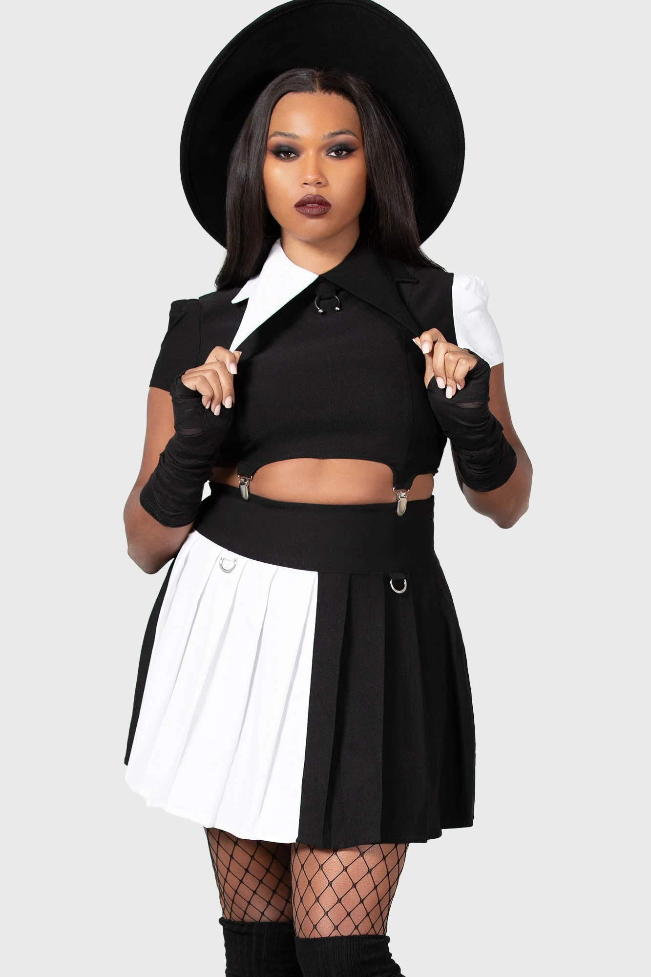 Hels Harlequin Top 4 Hels Harlequin Top - Image 2