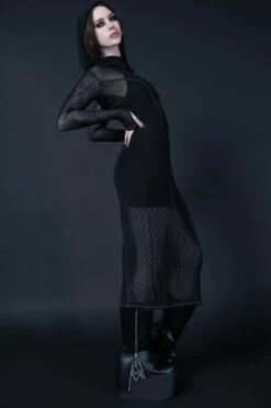 Hexraider Boots -Killstar Store HEXRAIDER BOOTS W C