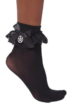 Hextra Socks -Killstar Store HEXTRA SOCKS