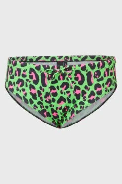 Hextreme Swim Trunks -Killstar Store HEXTREME SWIM SHORTS G