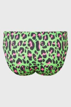 Hextreme Swim Trunks -Killstar Store HEXTREME SWIM SHORTS H