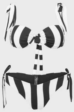 High Tide Bikini [PLUS] -Killstar Store HIGH TIDE BIKINI PLUS G