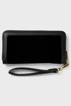 Hiss Me Wallet -Killstar Store HissMeWallet B